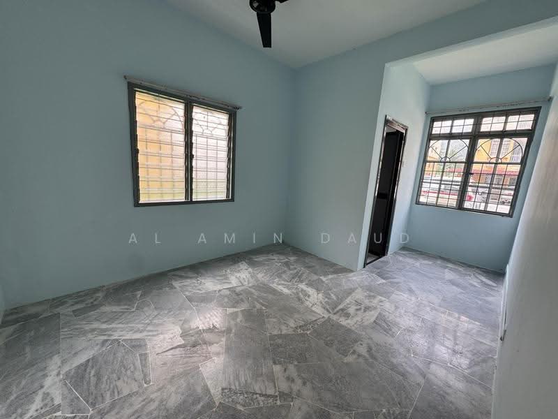 Apartment for Rent at Taman Desa Batu Caves - Al Amin Daud - Interior - PropertyGuru.com.my