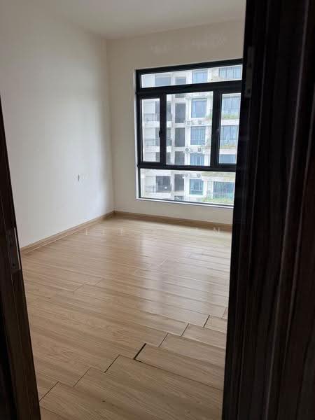 Kediaman Servis untuk Dijual di Forest City - Lee Huan - Interior - PropertyGuru.com.my