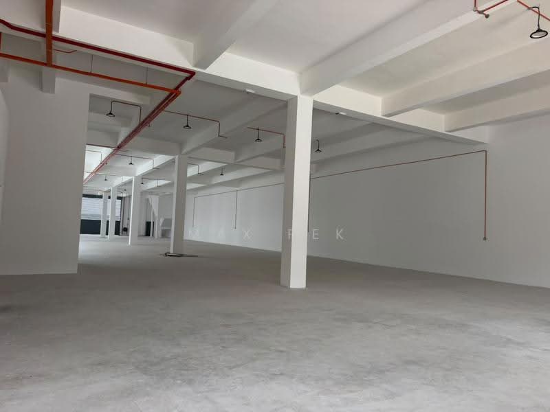 Kilang Berkembar untuk Disewa di Kampung Baru Balakong (Balakong) - Max Pek - PropertyGuru.com.my