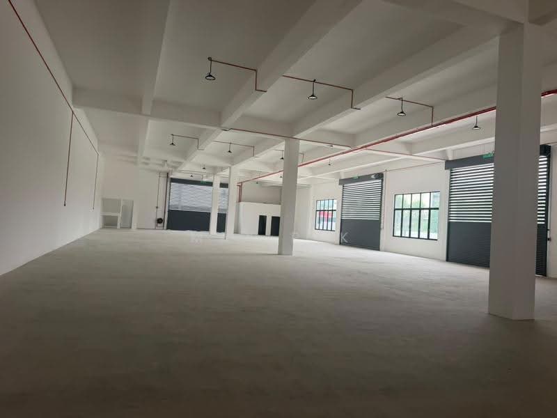 Kilang Berkembar untuk Disewa di Kampung Baru Balakong (Balakong) - Max Pek - PropertyGuru.com.my