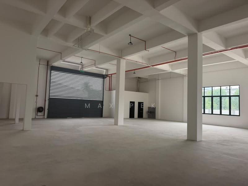 Kilang Berkembar untuk Disewa di Kampung Baru Balakong (Balakong) - Max Pek - PropertyGuru.com.my