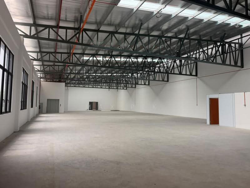 Kilang Berkembar untuk Disewa di Kampung Baru Balakong (Balakong) - Max Pek - PropertyGuru.com.my