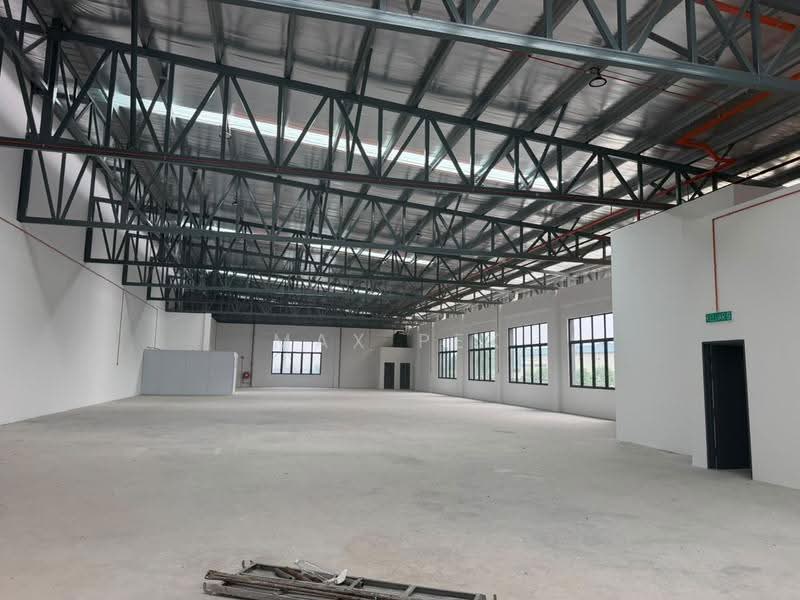 Kilang Berkembar untuk Disewa di Kampung Baru Balakong (Balakong) - Max Pek - PropertyGuru.com.my