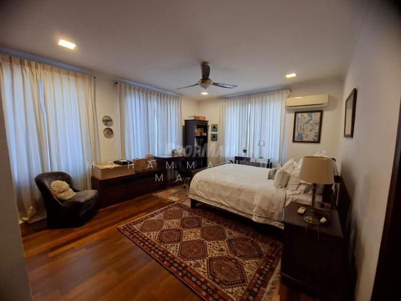 Rumah Banglo untuk Dijual di Kayangan Heights (Shah Alam) - Mohammad Din Majid - Bedroom - PropertyGuru.com.my