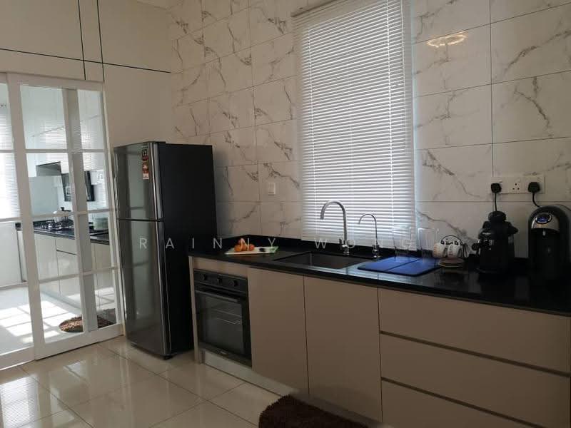 Semi-Detached House for Rent in Balik Pulau (Penang) - Rainny Wong - PropertyGuru.com.my