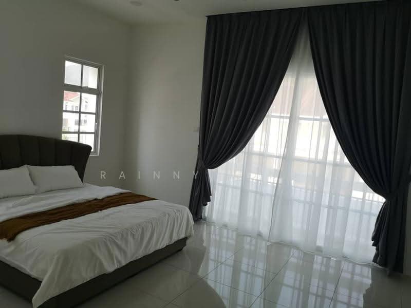 Semi-Detached House for Rent in Balik Pulau (Penang) - Rainny Wong - PropertyGuru.com.my