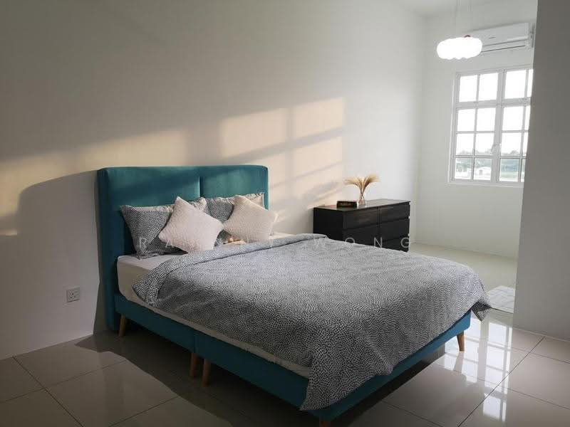 Semi-Detached House for Rent in Balik Pulau (Penang) - Rainny Wong - Bedroom - PropertyGuru.com.my