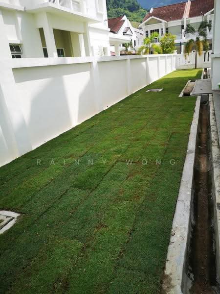 Semi-Detached House for Rent in Balik Pulau (Penang) - Rainny Wong - Exterior - PropertyGuru.com.my