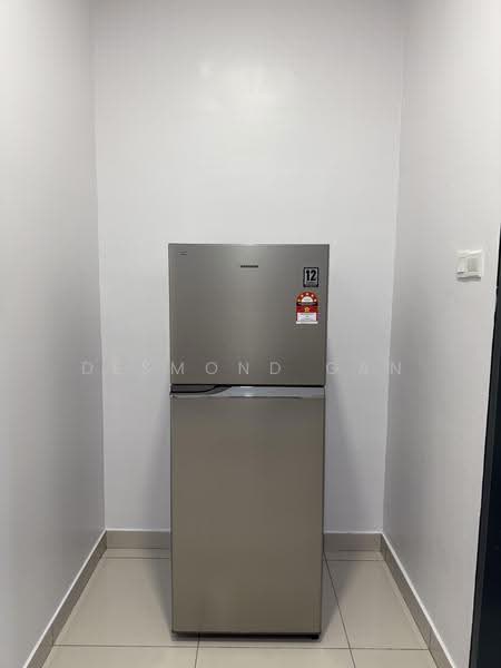 Kediaman Servis untuk Disewa di Da Men - Desmond Gan - PropertyGuru.com.my