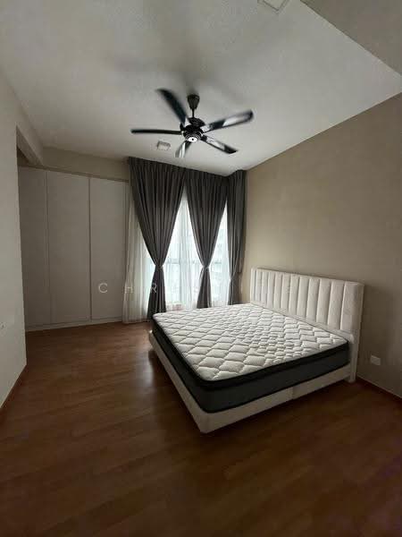 Kondominium untuk Disewa di A'Marine Condominium - Christine Lee - Bedroom - PropertyGuru.com.my