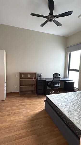 Kondominium untuk Disewa di A'Marine Condominium - Christine Lee - Study - PropertyGuru.com.my