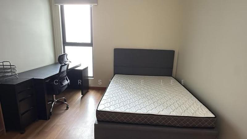 Kondominium untuk Disewa di A'Marine Condominium - Christine Lee - Bedroom - PropertyGuru.com.my