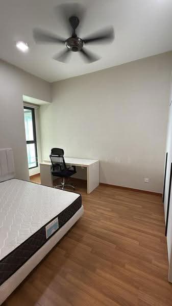 Kondominium untuk Disewa di A'Marine Condominium - Christine Lee - Bedroom - PropertyGuru.com.my