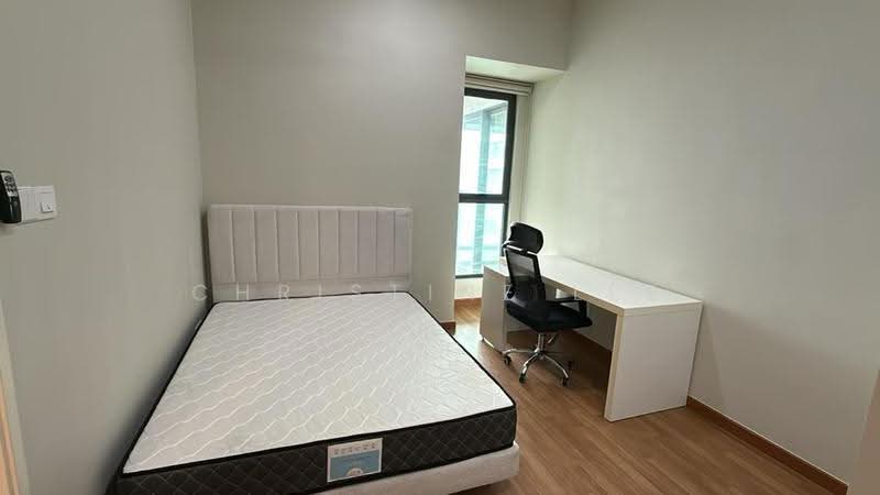 Kondominium untuk Disewa di A'Marine Condominium - Christine Lee - Bedroom - PropertyGuru.com.my