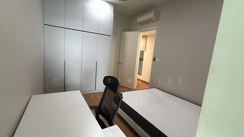 Kondominium untuk Disewa di A'Marine Condominium - Christine Lee - Bedroom - PropertyGuru.com.my