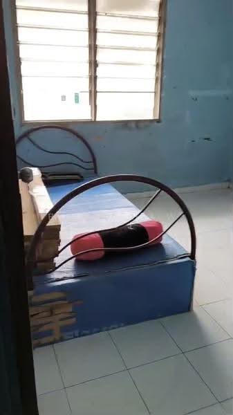 Flat for Rent at Perai Jaya - Boon Haw Ooi - Bedroom - PropertyGuru.com.my