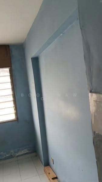 Flat for Rent at Perai Jaya - Boon Haw Ooi - PropertyGuru.com.my