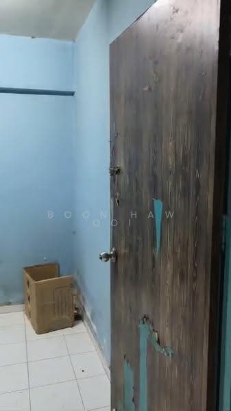 Flat for Rent at Perai Jaya - Boon Haw Ooi - PropertyGuru.com.my