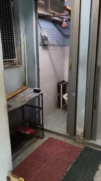 Flat for Rent at Perai Jaya - Boon Haw Ooi - Bathroom - PropertyGuru.com.my