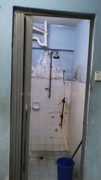 Flat for Rent at Perai Jaya - Boon Haw Ooi - PropertyGuru.com.my