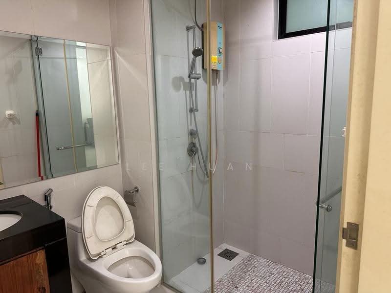 Apartment for Rent at Impiana - Lee Huan - Bathroom - PropertyGuru.com.my