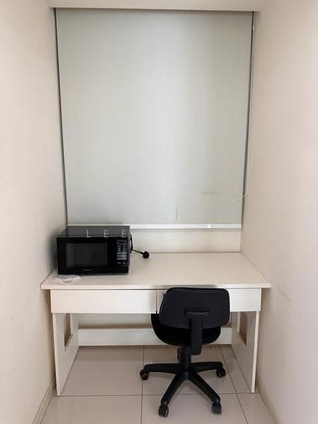 Apartment for Rent at Impiana - Lee Huan - Study - PropertyGuru.com.my