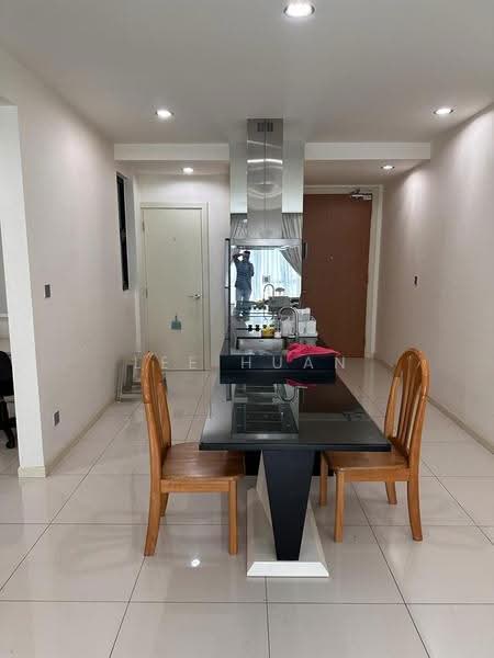 Apartment for Rent at Impiana - Lee Huan - Kitchen - PropertyGuru.com.my