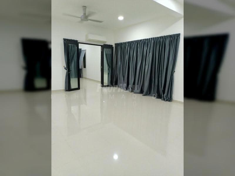 Semi-Detached House for Sale in Banting (Selangor) - Mohammad Din Majid - Living Room - PropertyGuru.com.my