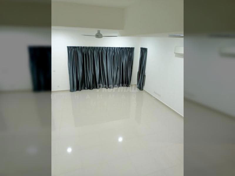 Semi-Detached House for Sale in Banting (Selangor) - Mohammad Din Majid - Living Room - PropertyGuru.com.my