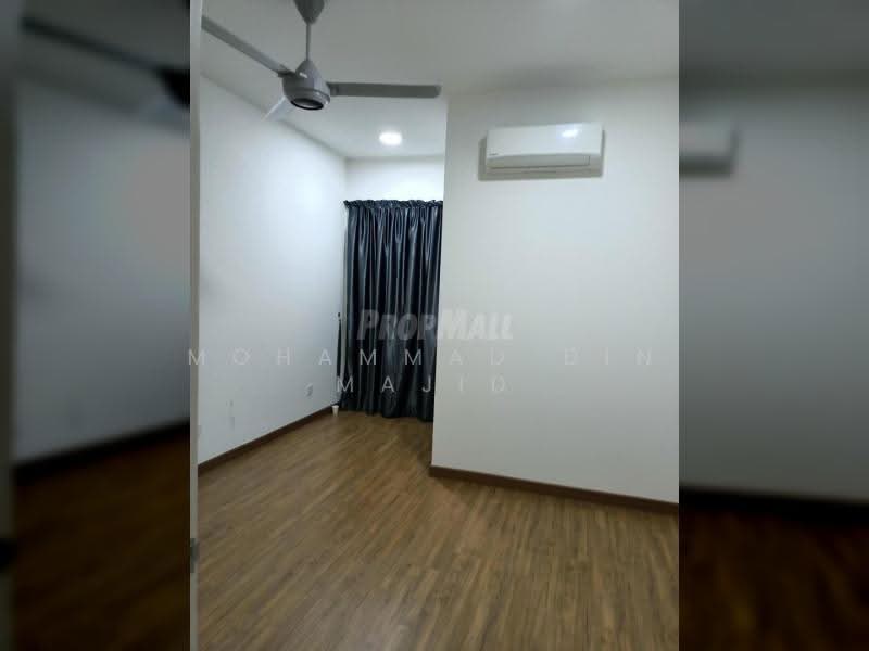 Semi-Detached House for Sale in Banting (Selangor) - Mohammad Din Majid - Interior - PropertyGuru.com.my