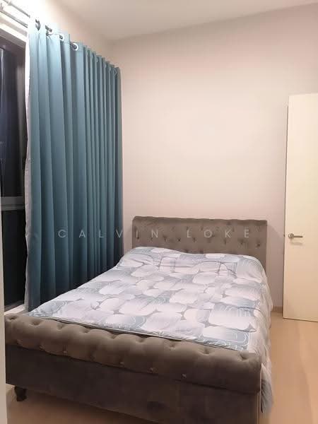 Kediaman Servis untuk Disewa di The Cruise Residence - Calvin Loke - Bedroom - PropertyGuru.com.my