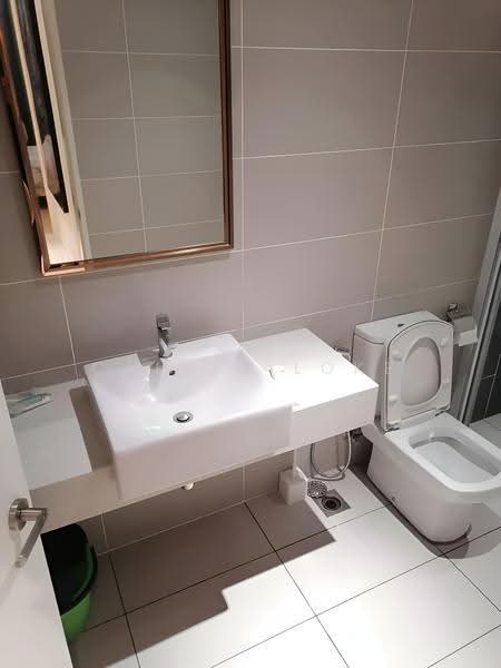 Kediaman Servis untuk Disewa di The Cruise Residence - Calvin Loke - PropertyGuru.com.my