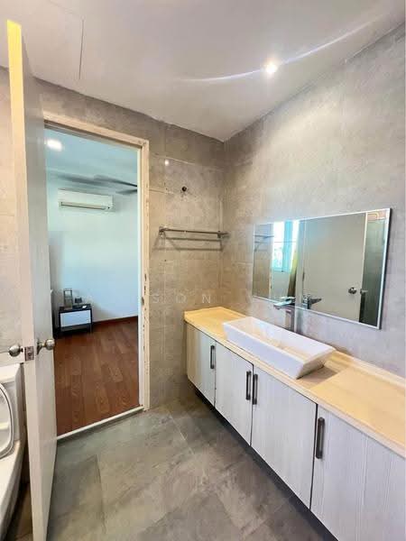 Condominium for Sale at Kristal - Alison Vun - Bathroom - PropertyGuru.com.my