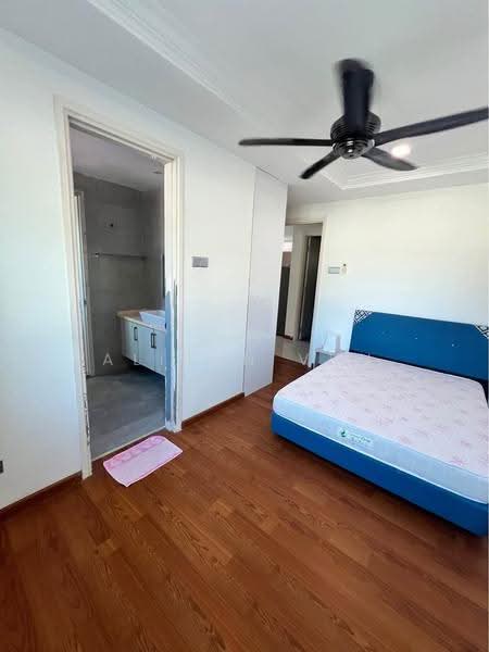 Condominium for Sale at Kristal - Alison Vun - Bedroom - PropertyGuru.com.my