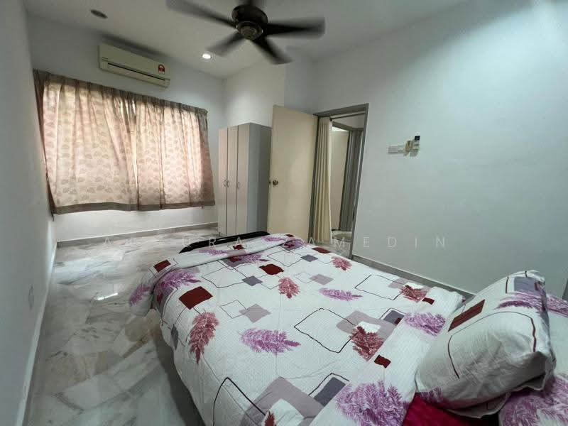 Semi-Detached House for Sale in S2 Heights (Seremban 2) - Adzura Zamedin - Bedroom - PropertyGuru.com.my