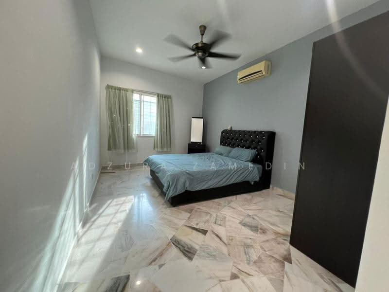 Semi-Detached House for Sale in S2 Heights (Seremban 2) - Adzura Zamedin - Bedroom - PropertyGuru.com.my