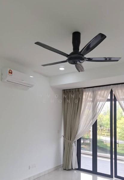 Rumah Teres 2-Tingkat untuk Dijual di Horizon Hills (Iskandar Puteri (Nusajaya)) - Yvonne Chong - Living Room - PropertyGuru.com.my