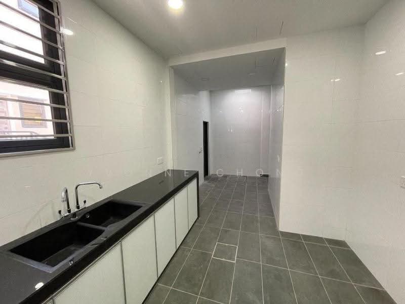Rumah Teres 2-Tingkat untuk Dijual di Horizon Hills (Iskandar Puteri (Nusajaya)) - Yvonne Chong - Kitchen - PropertyGuru.com.my