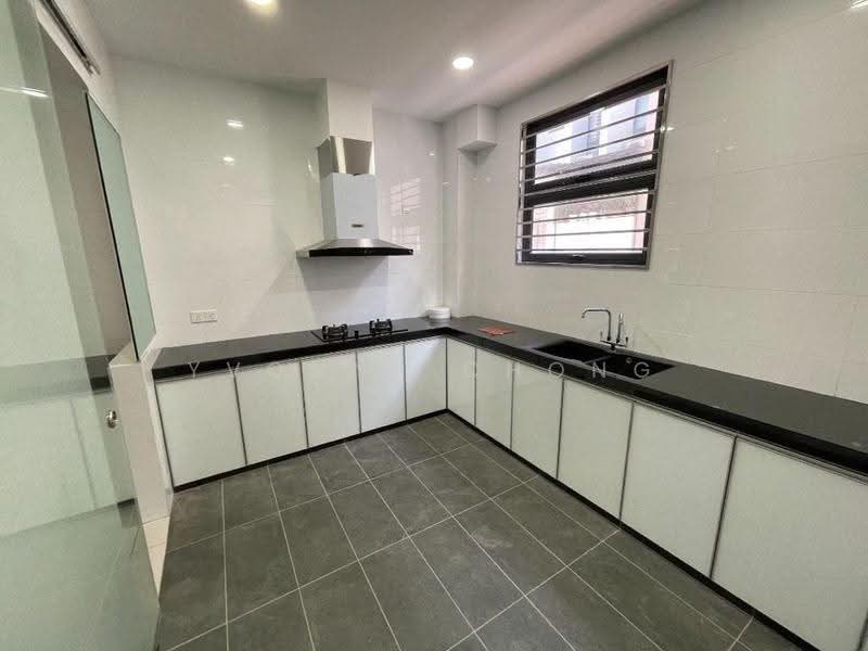 Rumah Teres 2-Tingkat untuk Dijual di Horizon Hills (Iskandar Puteri (Nusajaya)) - Yvonne Chong - Kitchen - PropertyGuru.com.my
