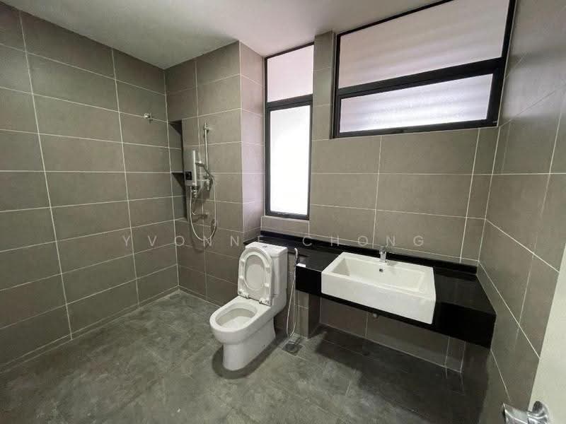 Rumah Teres 2-Tingkat untuk Dijual di Horizon Hills (Iskandar Puteri (Nusajaya)) - Yvonne Chong - Bathroom - PropertyGuru.com.my