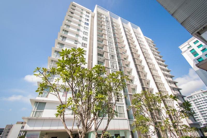 Service Residence for Rent at M Suites - Tan Chuan Yoong - PropertyGuru.com.my