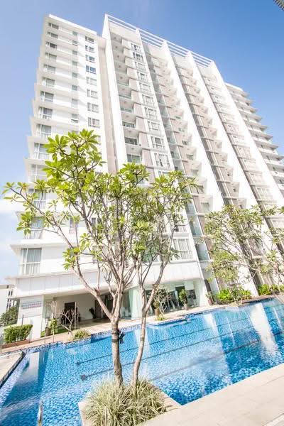 Service Residence for Rent at M Suites - Tan Chuan Yoong - PropertyGuru.com.my