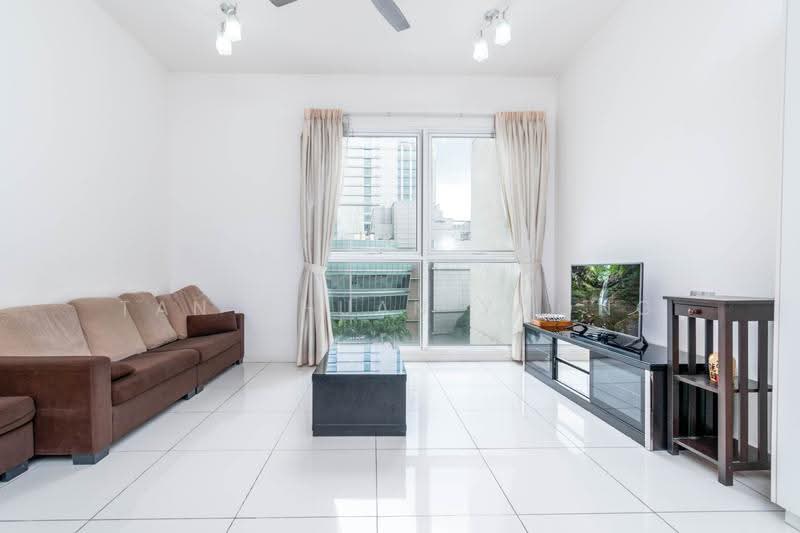 Service Residence for Rent at M Suites - Tan Chuan Yoong - PropertyGuru.com.my