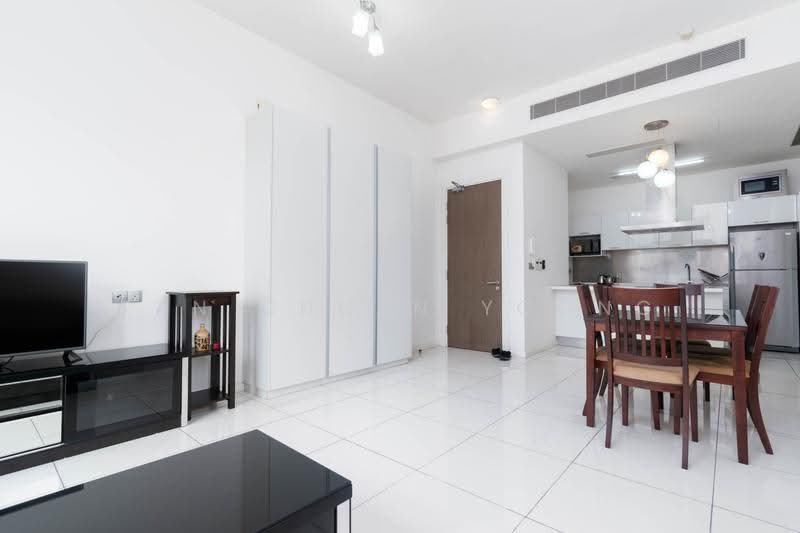 Service Residence for Rent at M Suites - Tan Chuan Yoong - PropertyGuru.com.my