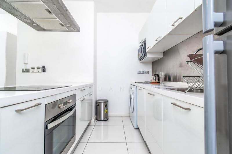 Service Residence for Rent at M Suites - Tan Chuan Yoong - PropertyGuru.com.my