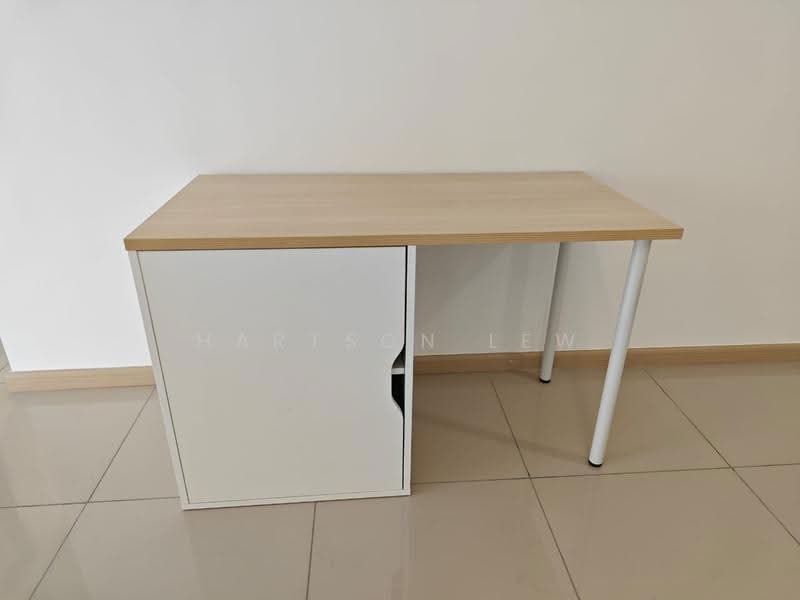 Service Residence for Rent at ANYA at Shorea Park - Hartson Lew - Study - PropertyGuru.com.my