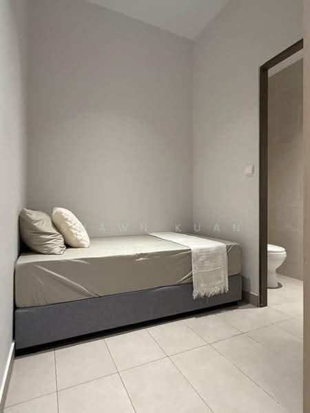 Condominium for Sale at Royal Garden @ Sri Putramas - Shawn Kuan - Bedroom - PropertyGuru.com.my