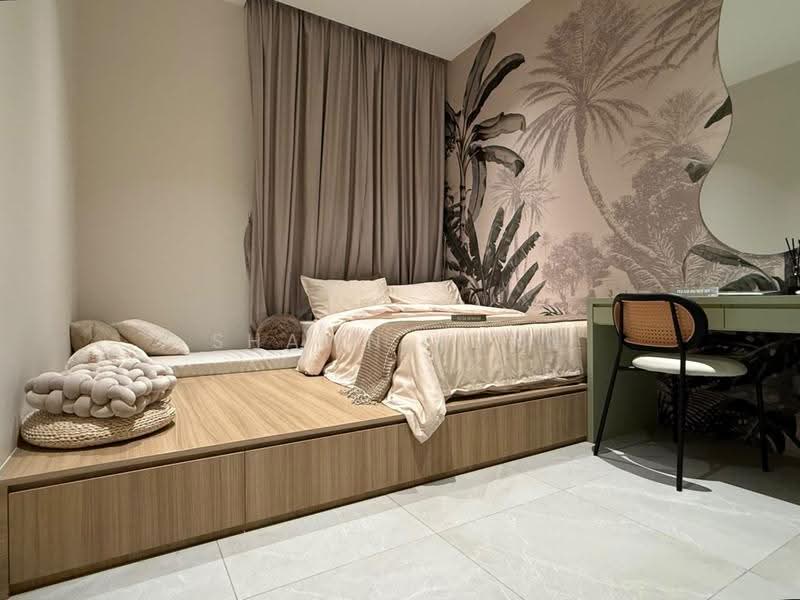 Condominium for Sale at Royal Garden @ Sri Putramas - Shawn Kuan - Bedroom - PropertyGuru.com.my