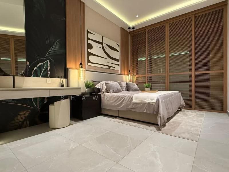 Condominium for Sale at Royal Garden @ Sri Putramas - Shawn Kuan - Bedroom - PropertyGuru.com.my