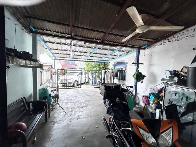 Rumah Teres 2-Tingkat untuk Dijual di Seksyen 18 (Shah Alam) - Mohammad Din Majid - PropertyGuru.com.my